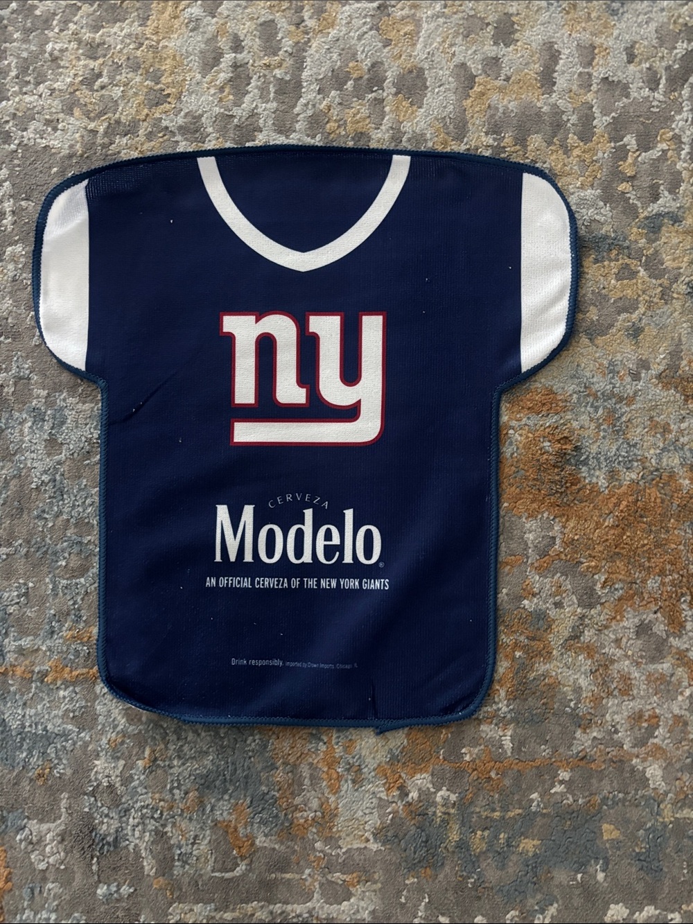 Fan towels